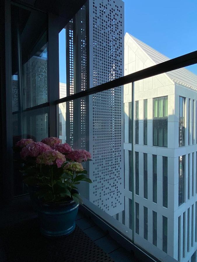 Granaria - Baltic Riviera Apartments Gdansk Exterior photo